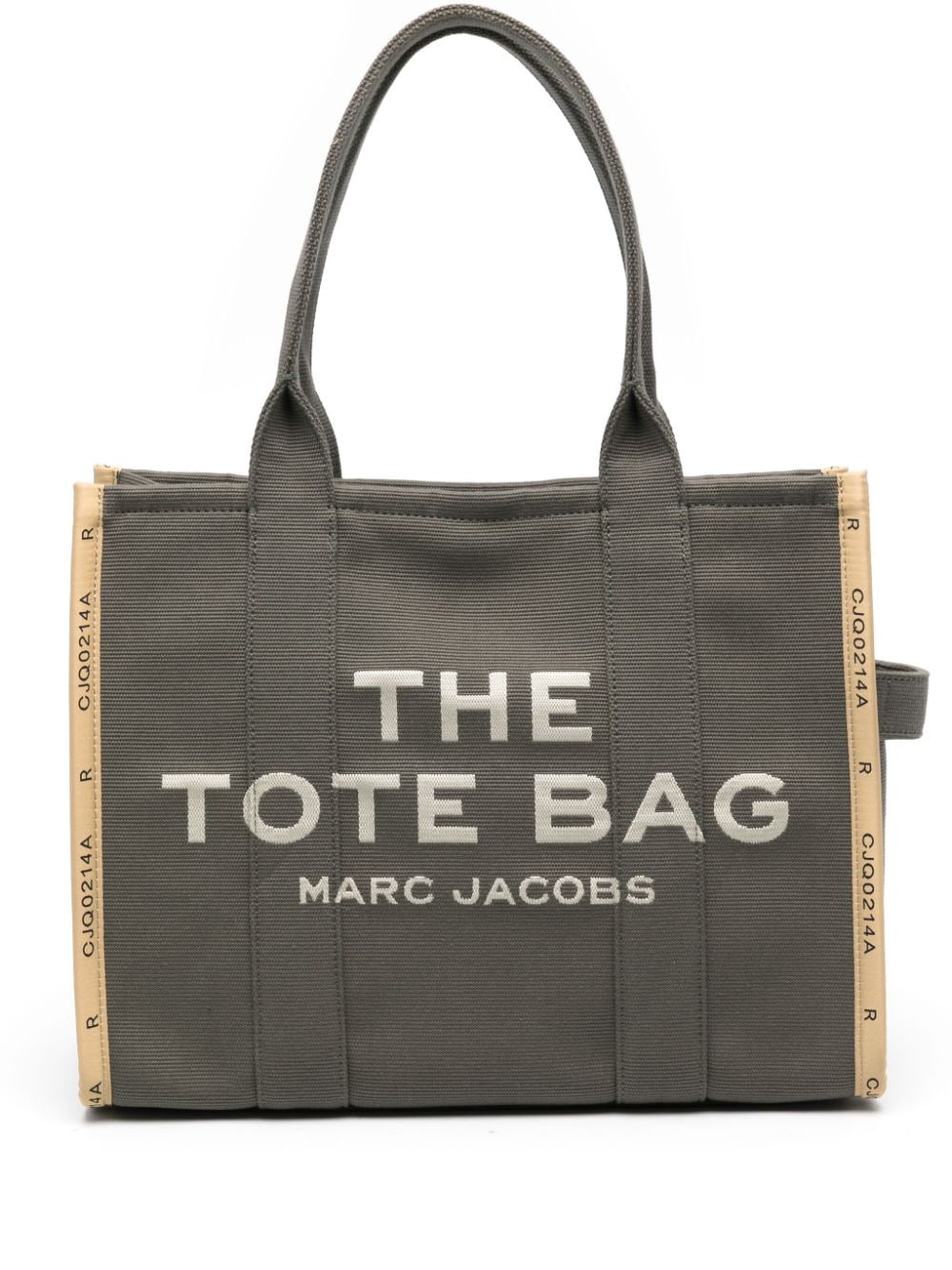 Marc Jacobs MARC JACOBS- The Large Tote Bag