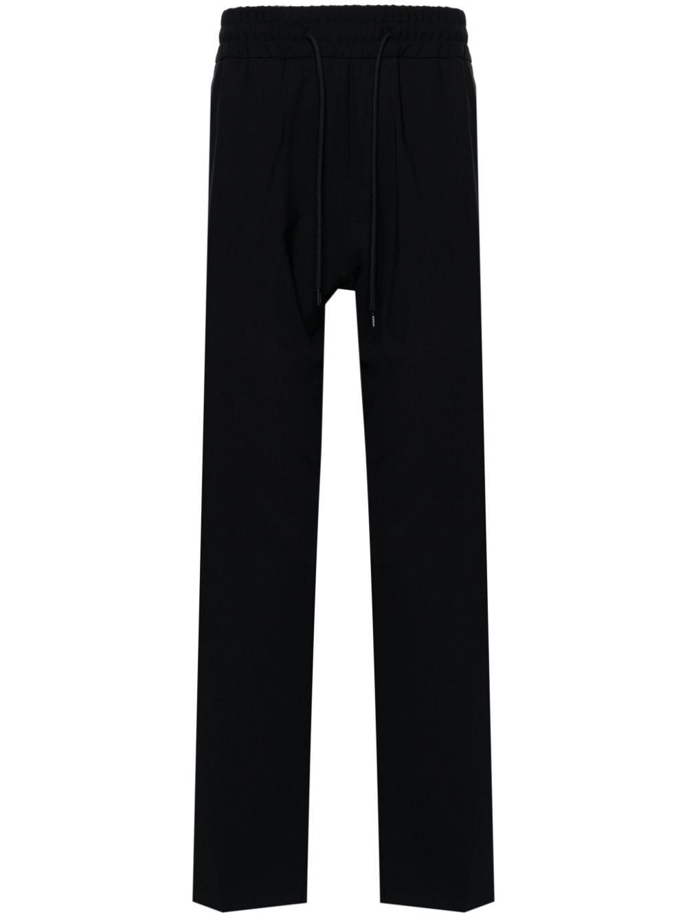 Dondup DONDUP- Trousers With Logo