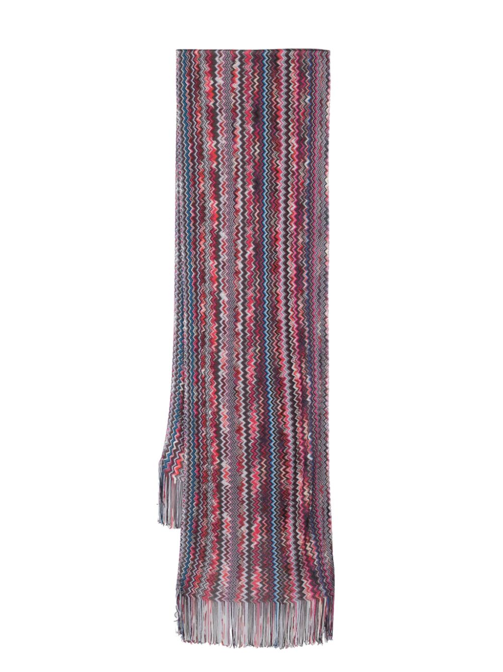 Missoni MISSONI- Wool Scarf