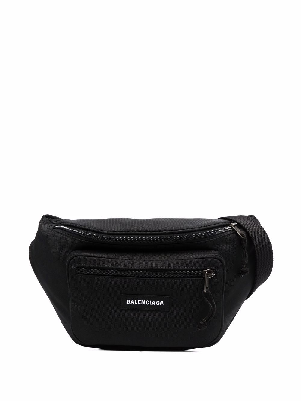 Balenciaga BALENCIAGA- Explorer Nylon Beltbag