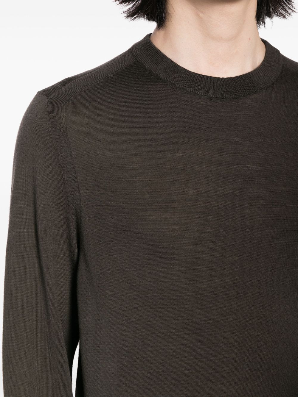 Paul Smith PAUL SMITH- Logo Sweater