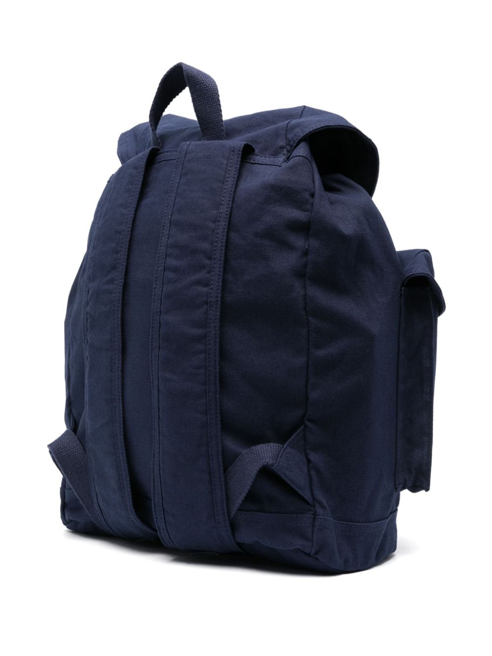 Polo Ralph Lauren POLO RALPH LAUREN- New Flap Backpack Large