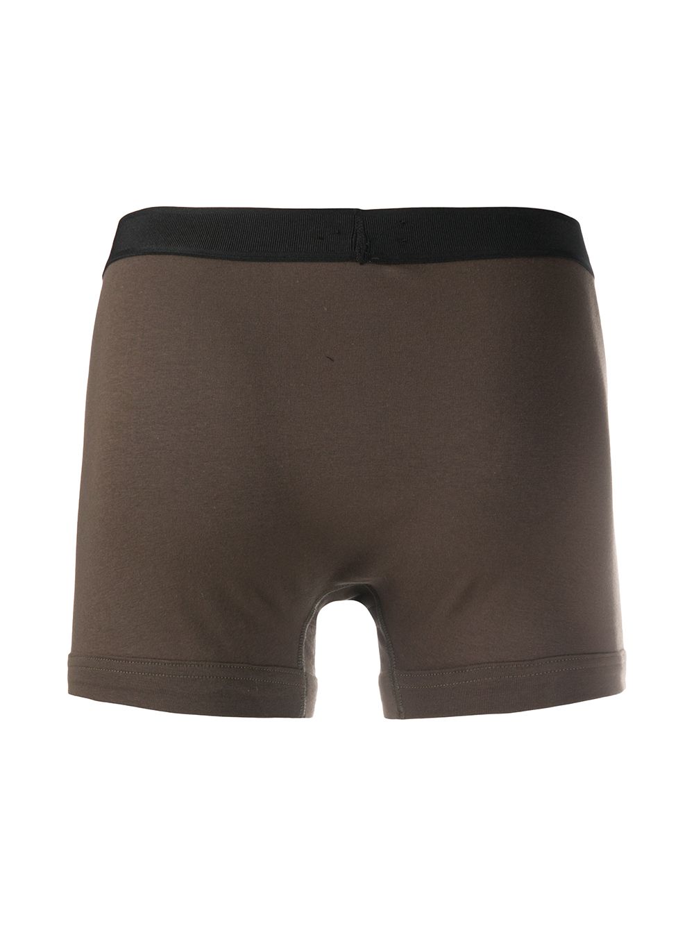 Tom Ford TOM FORD- Cotton Boxers