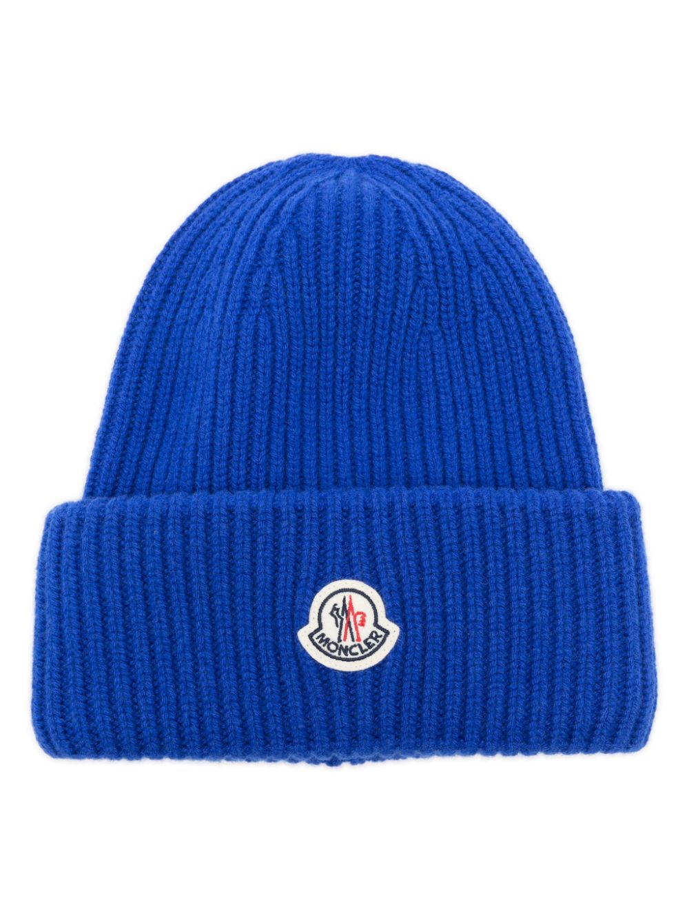 Moncler MONCLER- Hat With Logo