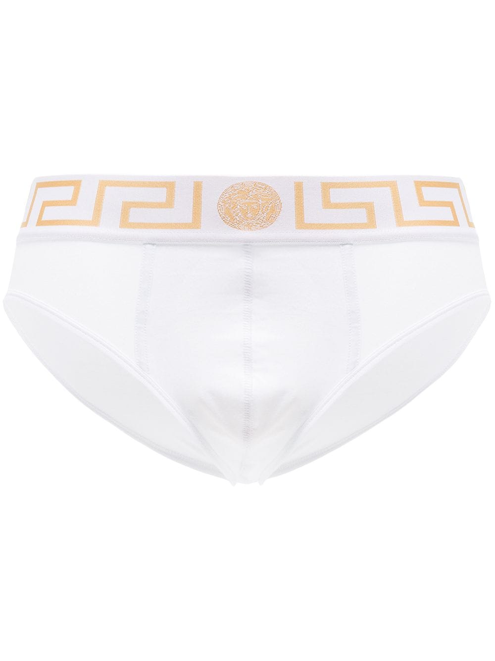 Versace VERSACE- Cotton Briefs