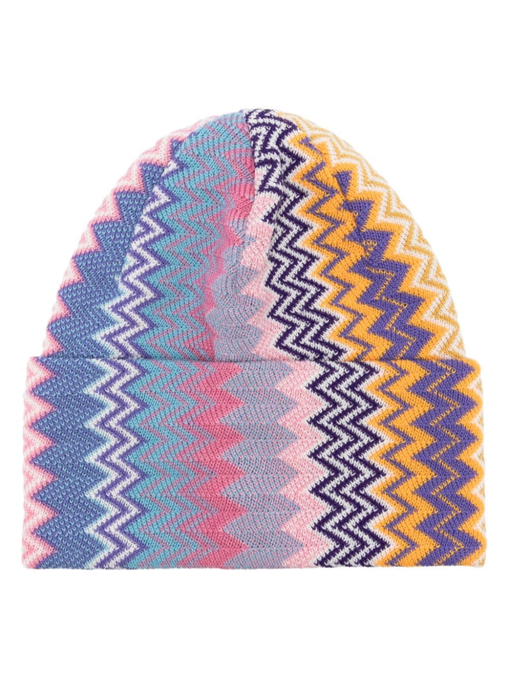 Missoni MISSONI- Basic Beanie