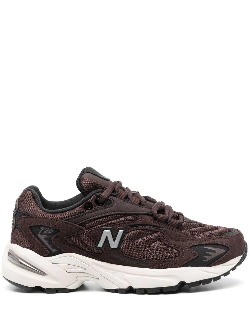 New Balance NEW BALANCE- Sneakers With Logo