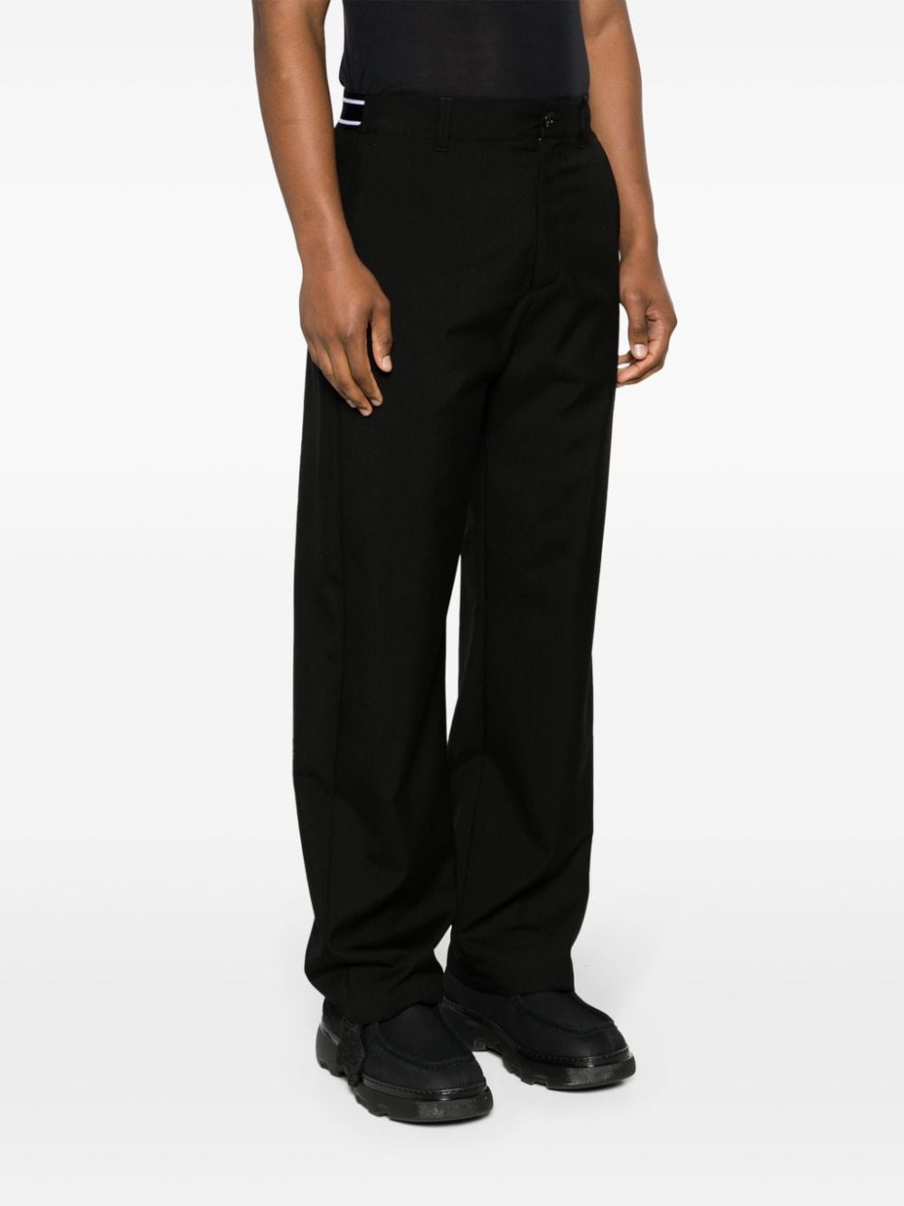 Marni MARNI- Wool Trousers