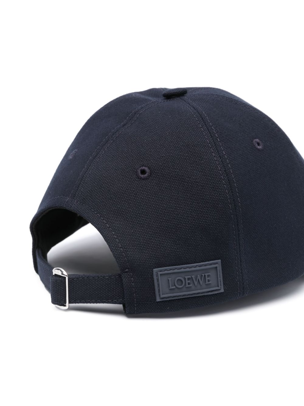 Loewe LOEWE- Logo Baseball Cap