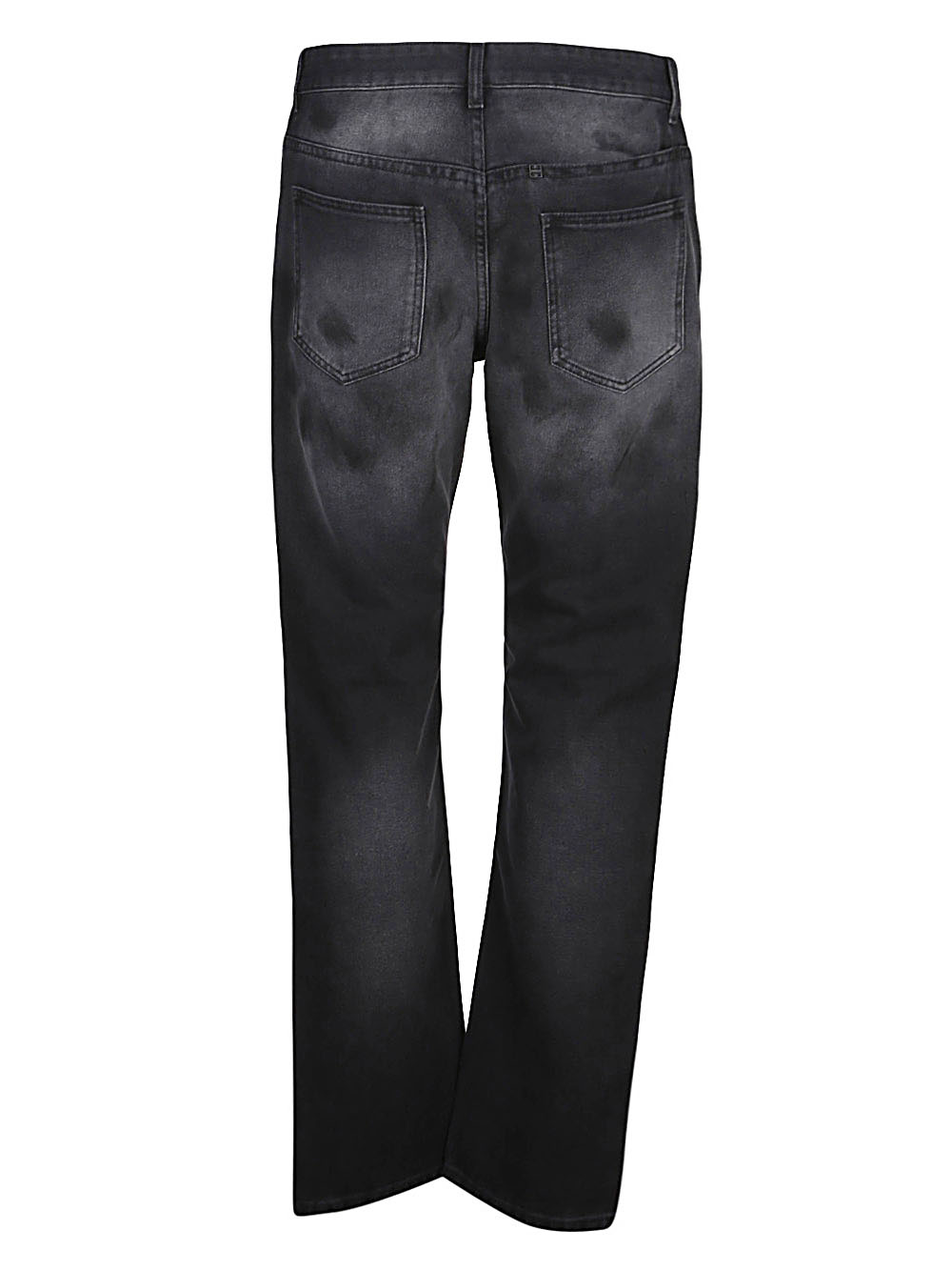 Givenchy GIVENCHY- Denim Jeans