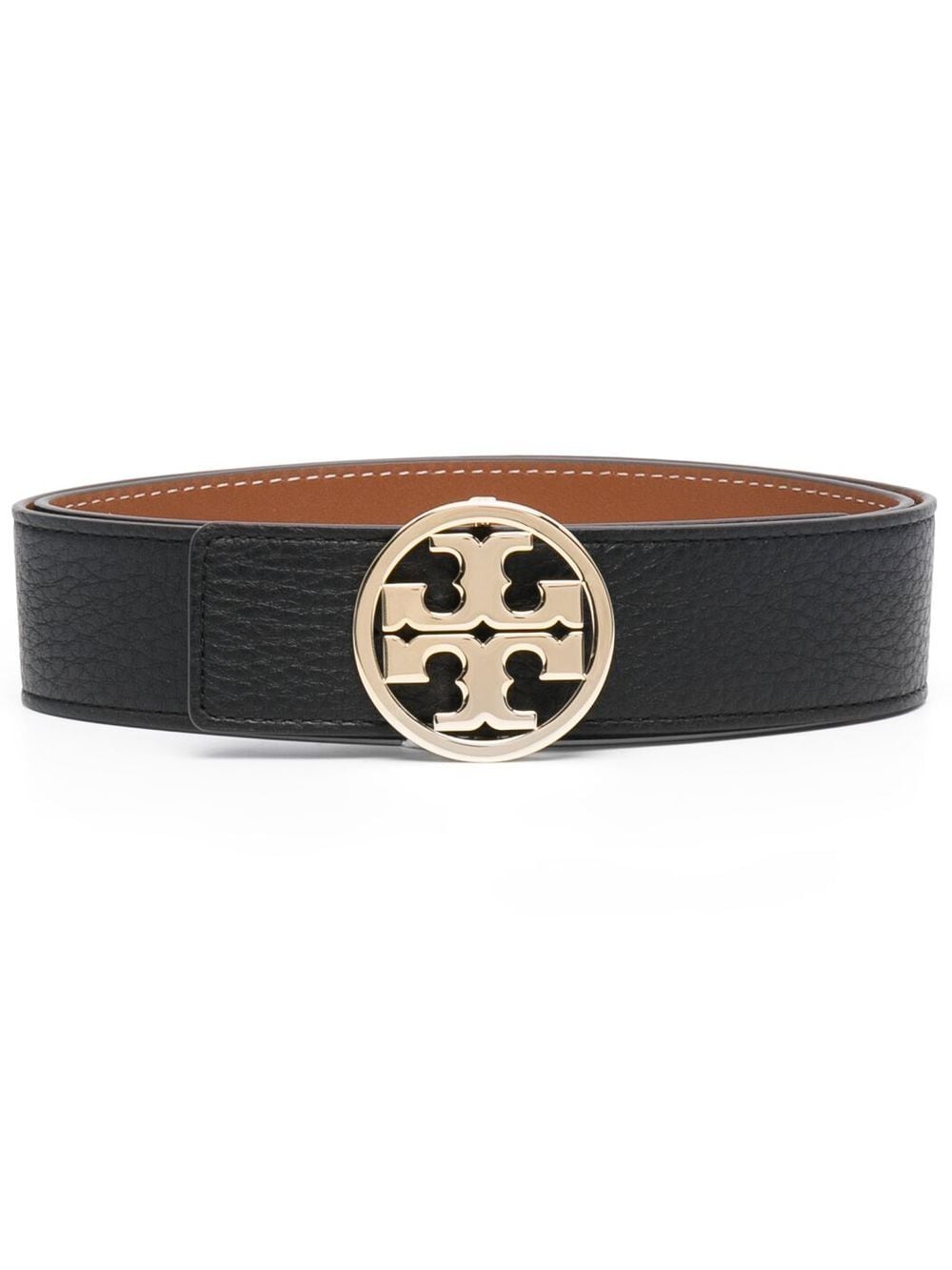 Tory Burch TORY BURCH- Miller Reversible Belt