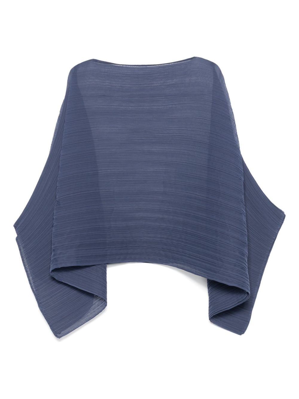 Pleats Please Issey Miyake PLEATS PLEASE ISSEY MIYAKE- Madame-t Scarf