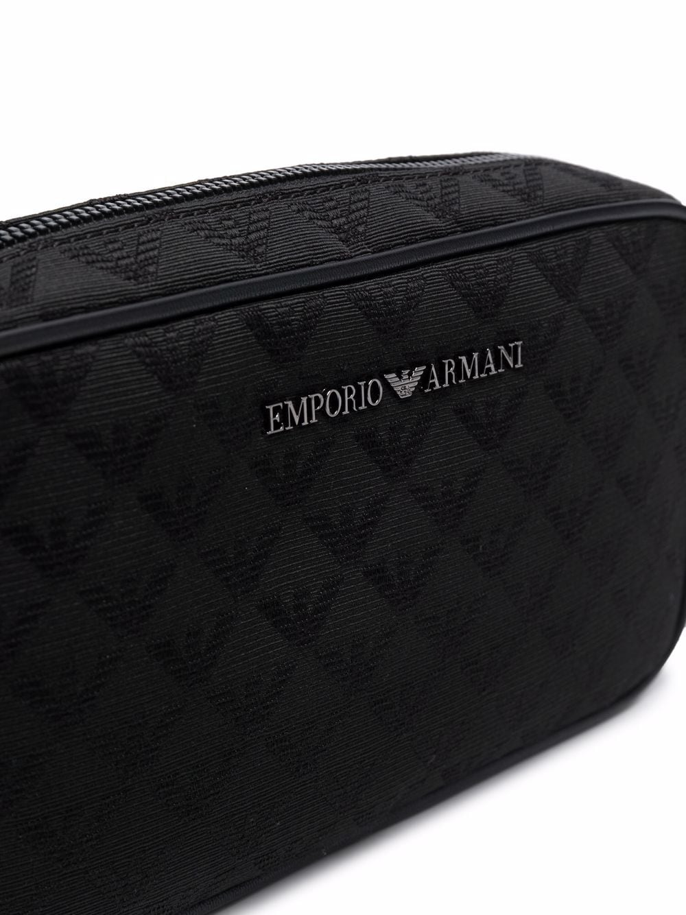 Emporio Armani EMPORIO ARMANI- Nylon Beauty-case