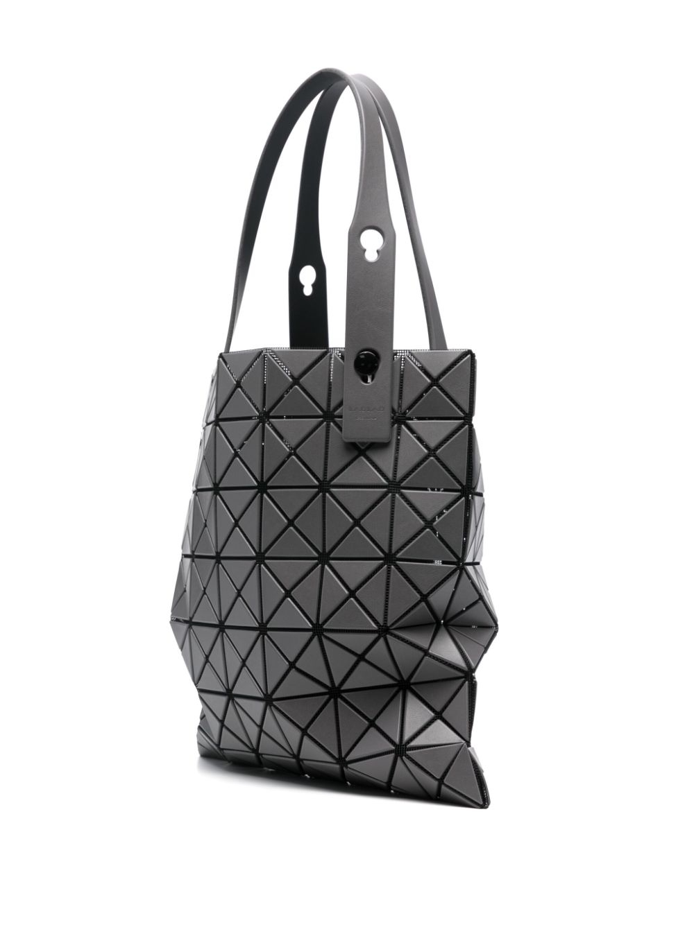  BAOBAO ISSEY MIYAKE- Prism Matte Tote Bag