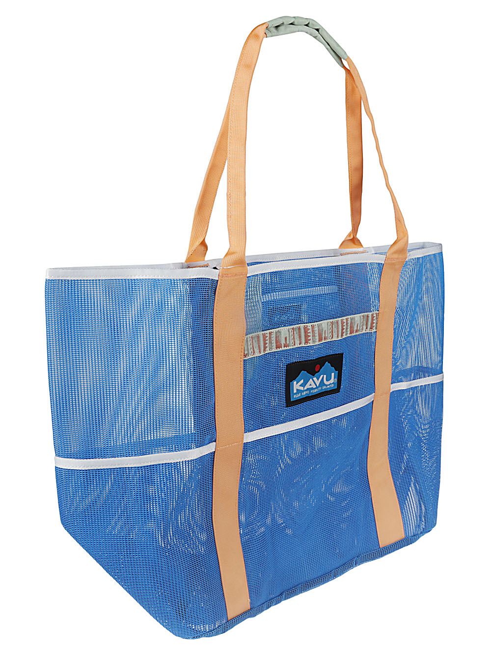 Kavu KAVU- Alder Lake Tote Bag