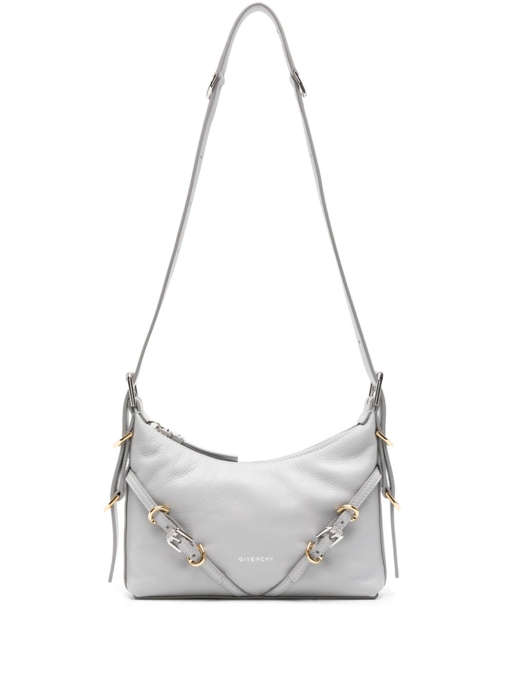 Givenchy GIVENCHY- Voyou Leaher Mini Bag