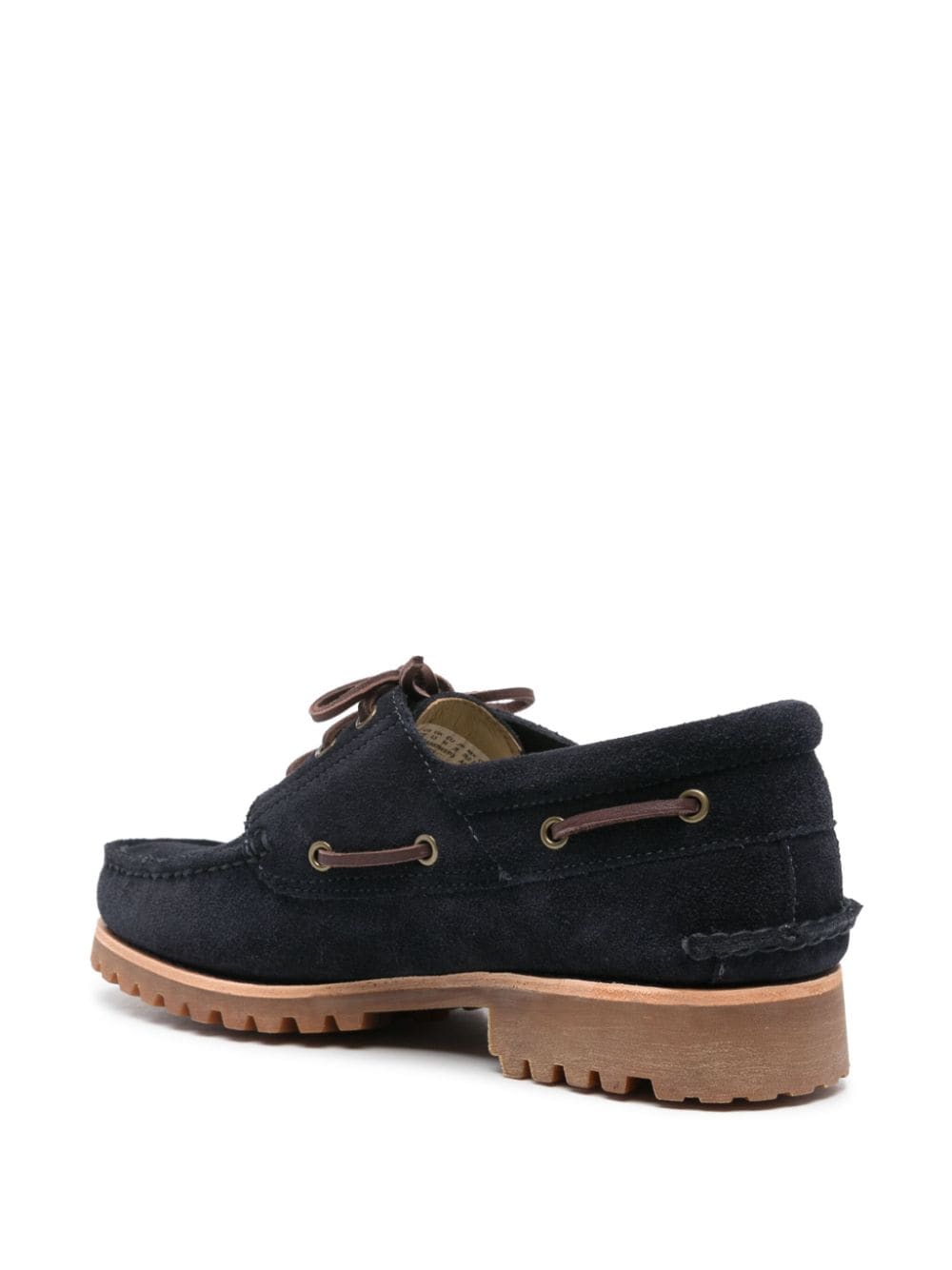 Timberland TIMBERLAND- Loafer With Logo