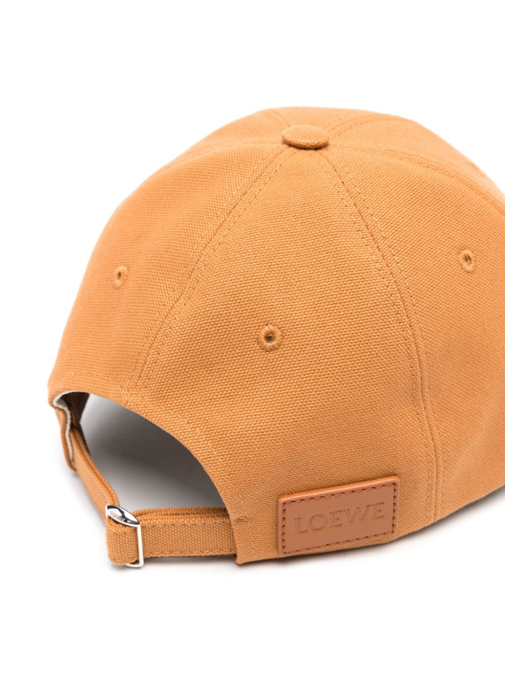 Loewe Paula's Ibiza LOEWE PAULA'S IBIZA- Logo Baseball Cap