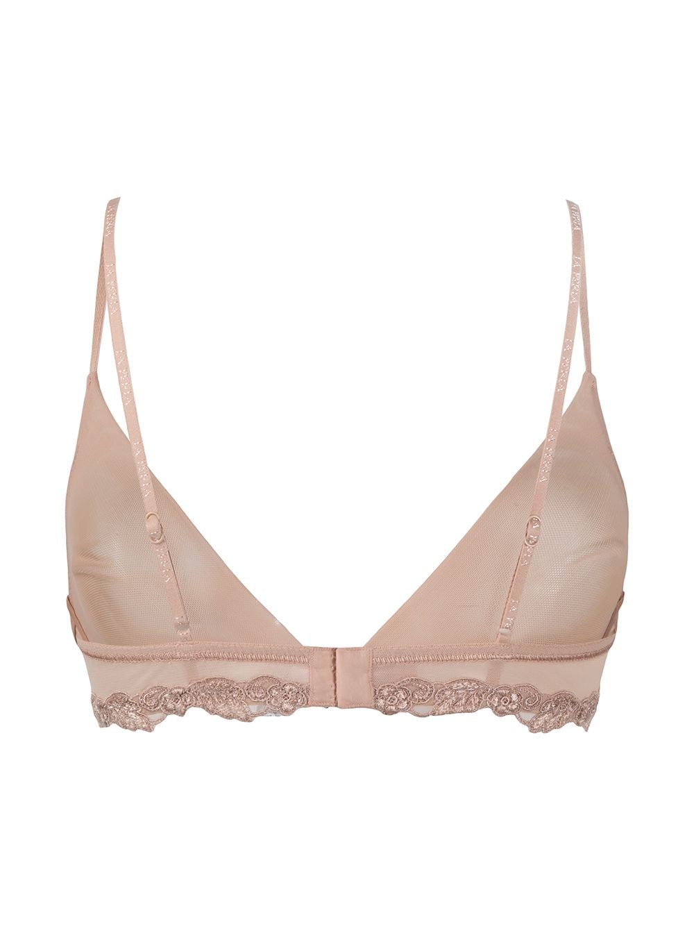  LA PERLA- Maison Contouring Triangle Bra