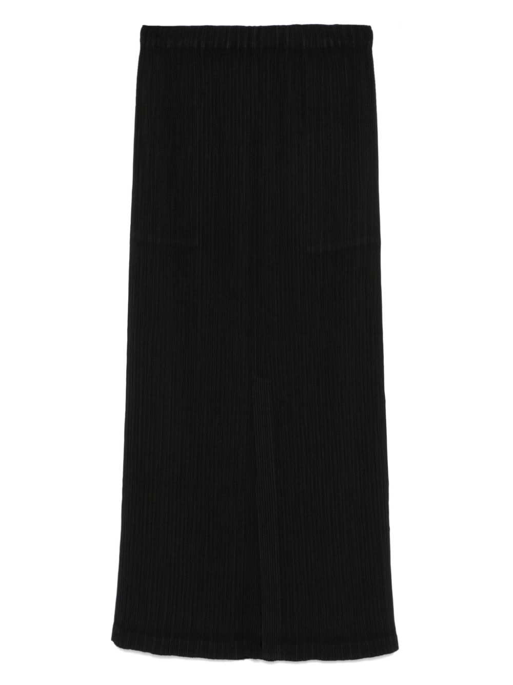 Issey Miyake ISSEY MIYAKE- Long Skirt