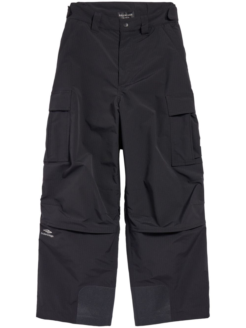 Balenciaga BALENCIAGA- 3b Sports Icon Ski Cargo Pants