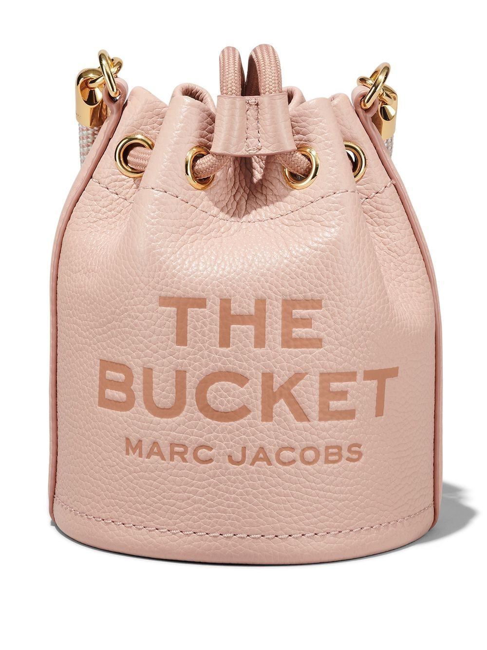 Marc Jacobs MARC JACOBS- The Mini Bucket