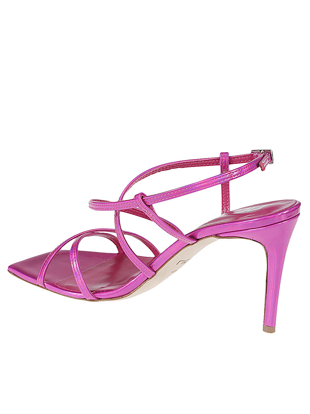 Ncub NCUB- Heel Sandals