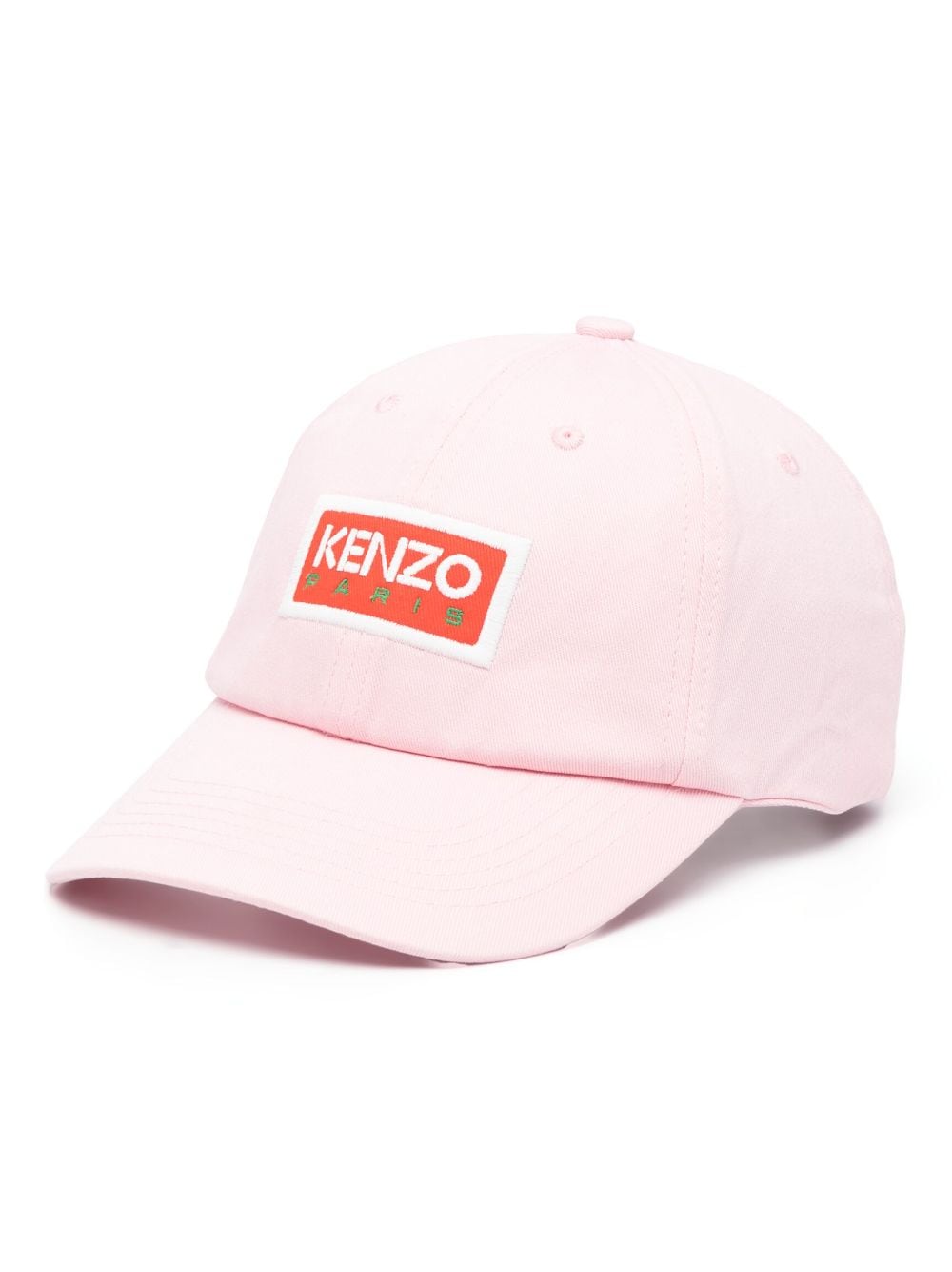 Kenzo KENZO- Kenzo Paris Baseball Cap