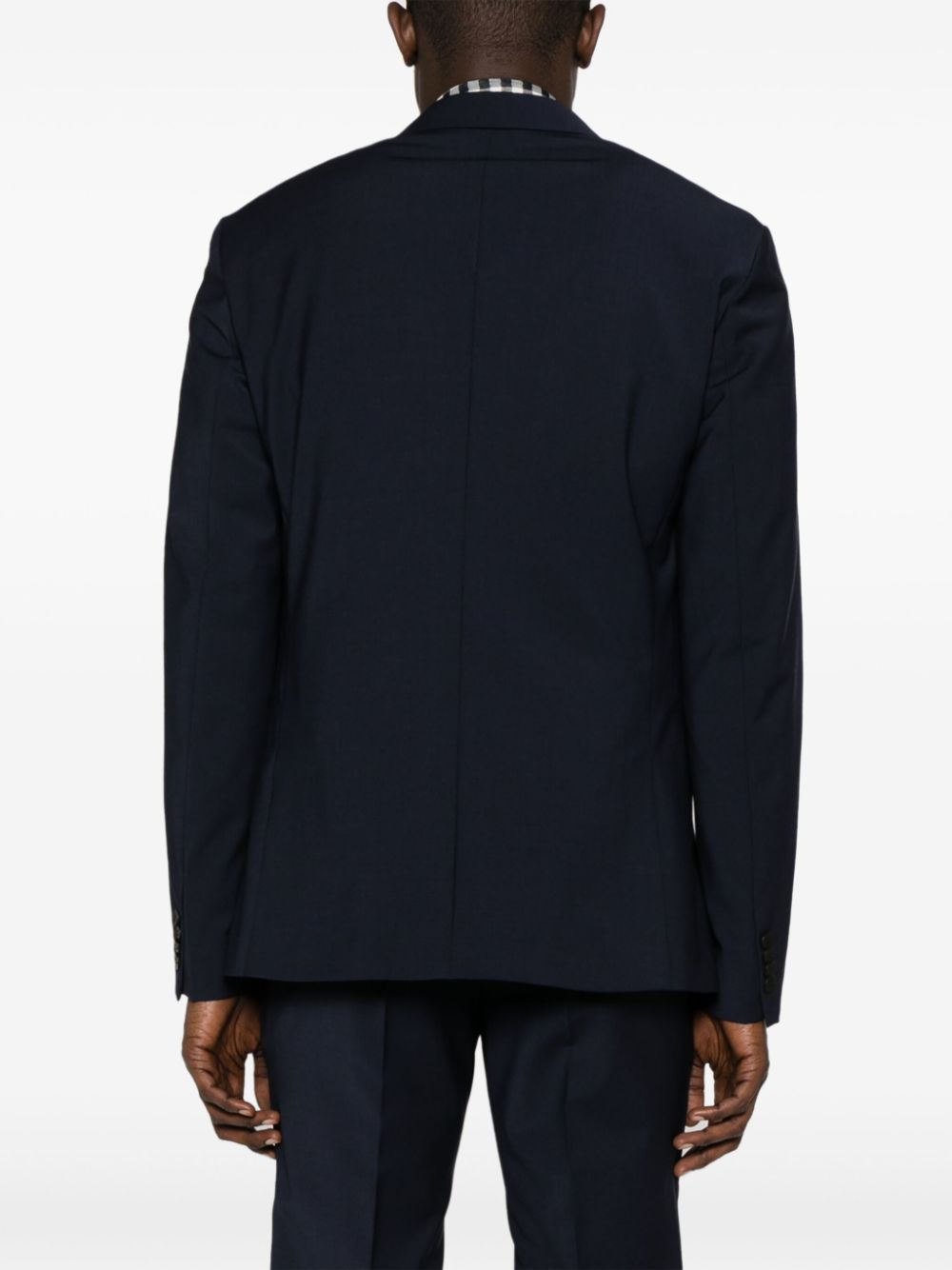 Calvin Klein CALVIN KLEIN- Wool Blazer