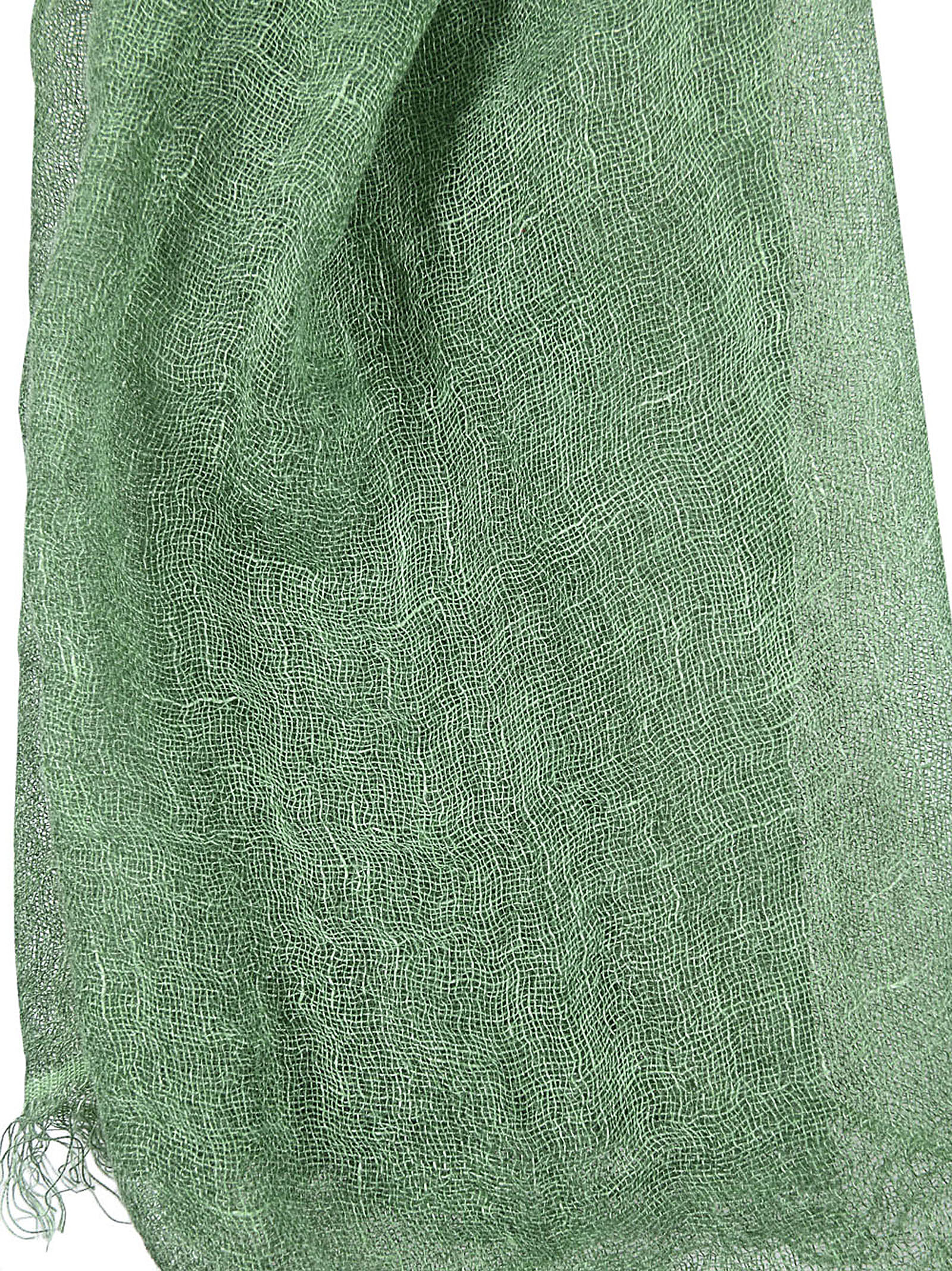 Patchouli PATCHOULI- Linen Blend Stole