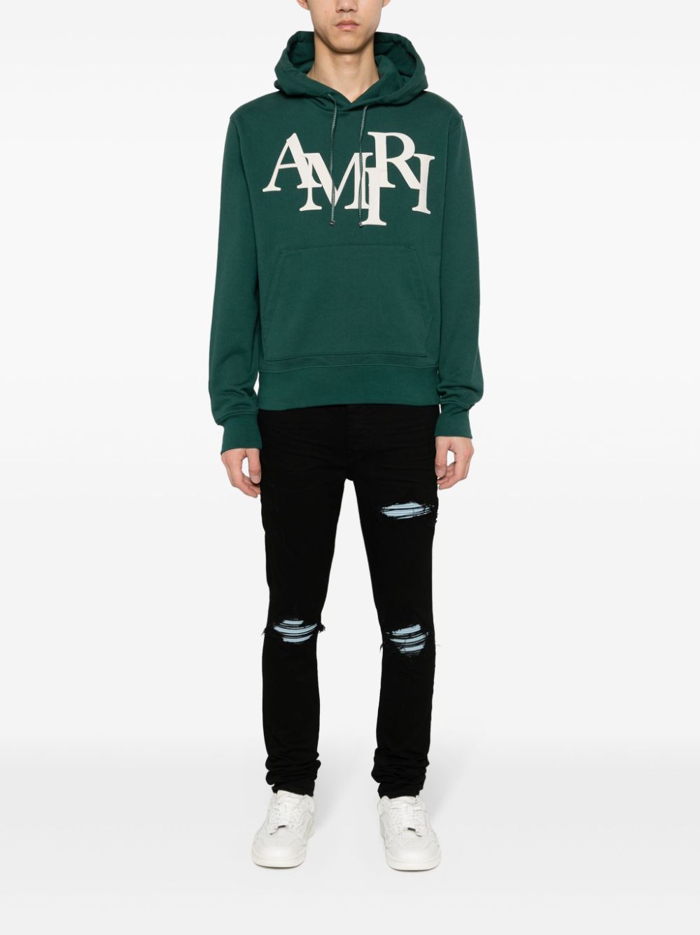 Amiri AMIRI- Denim Jeans