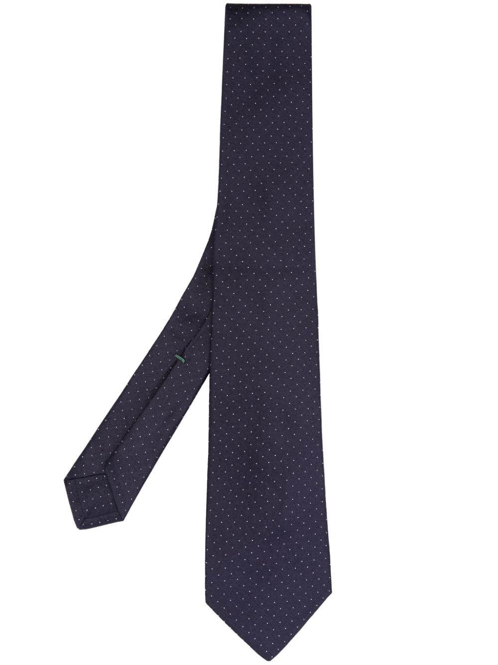 Borrelli BORRELLI- Silk Tie