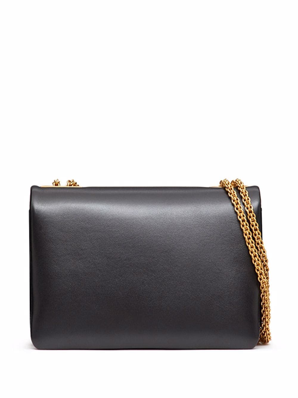 VALENTINO GARAVANI VALENTINO GARAVANI- One Stud Small Leather Shoulder Bag