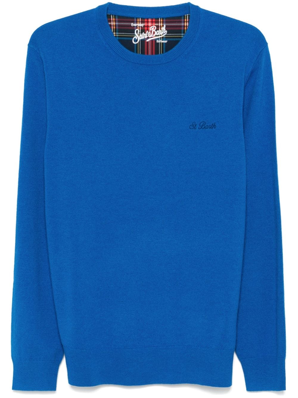 Mc2 Saint Barth MC2 SAINT BARTH- Regent Sweater