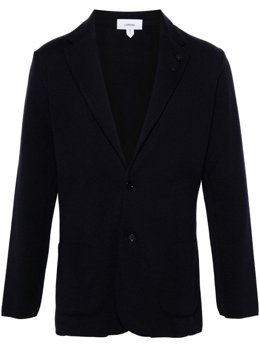 Lardini LARDINI- Wool Jacket