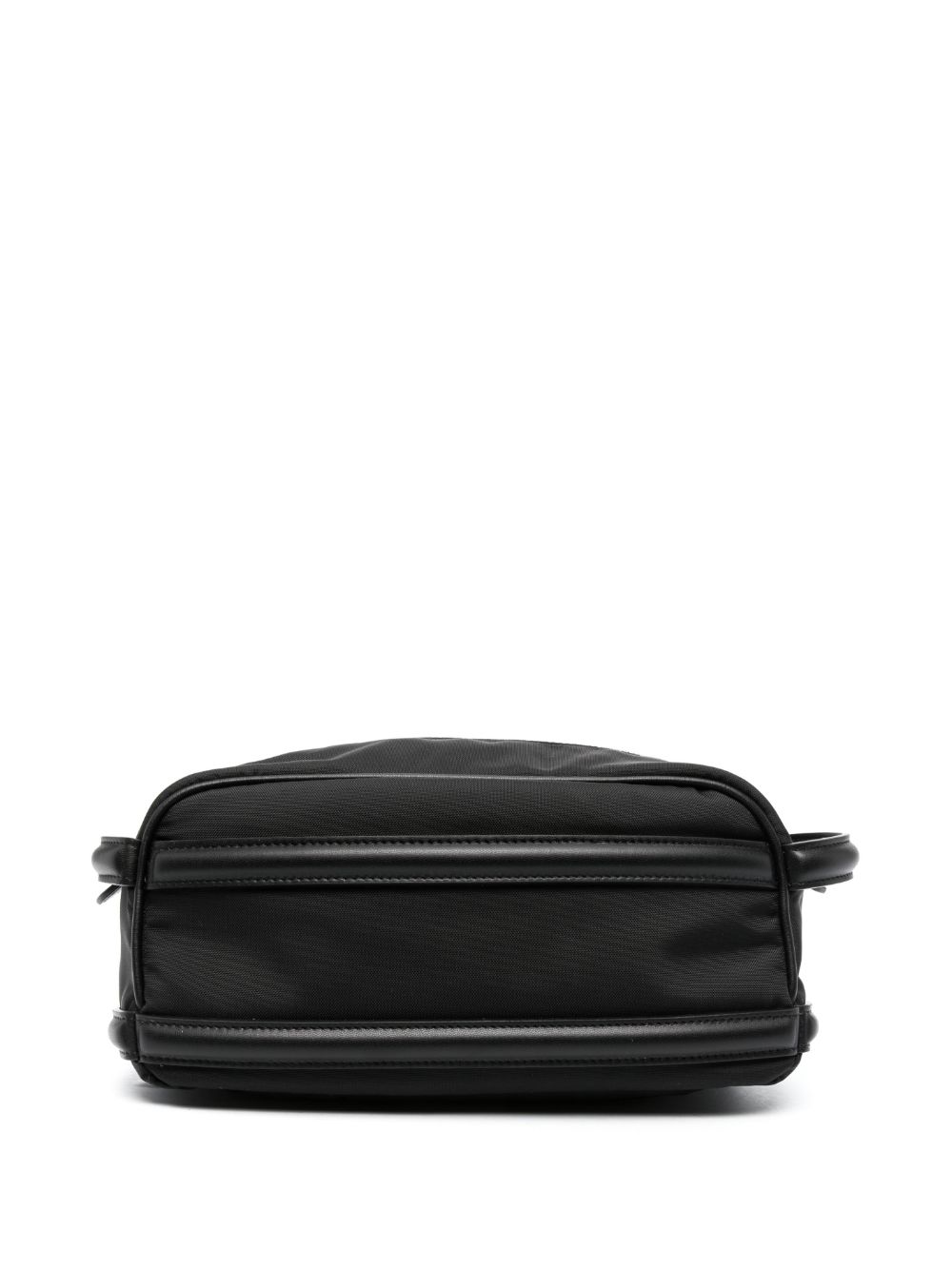 Alexander McQueen ALEXANDER MCQUEEN- Leather Beauty-case