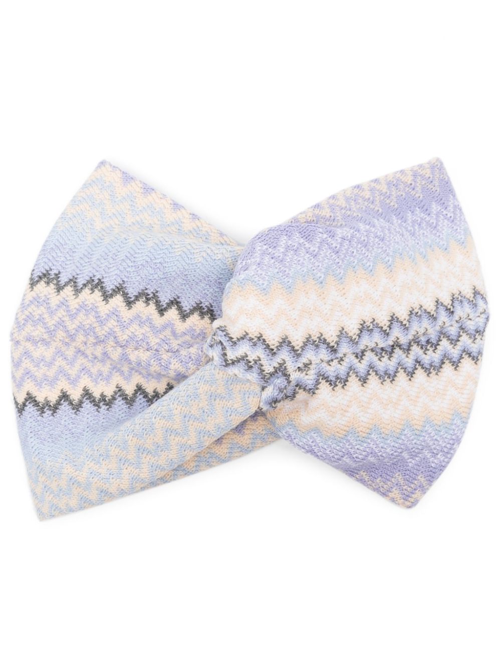 Missoni MISSONI- Wool Blend Headband