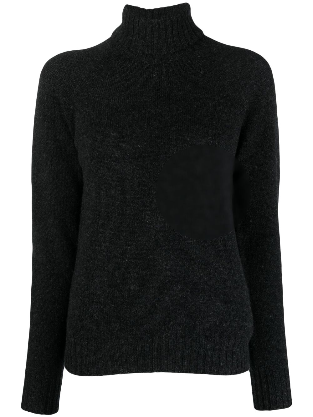 Drumohr DRUMOHR- Wool Sweater