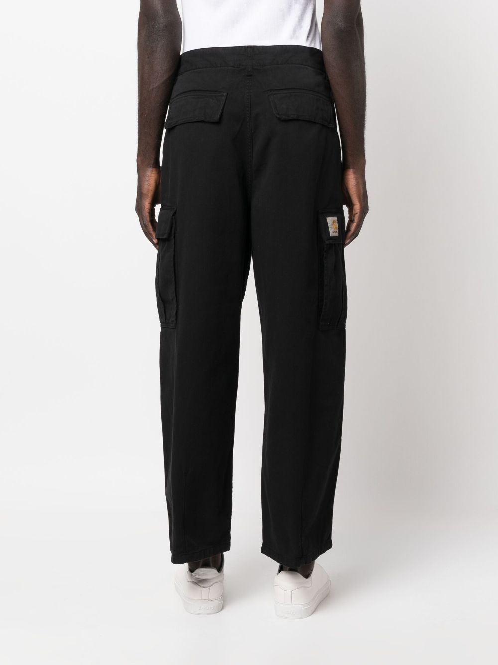 Carhartt WIP CARHARTT WIP- Cole Cargo Pants