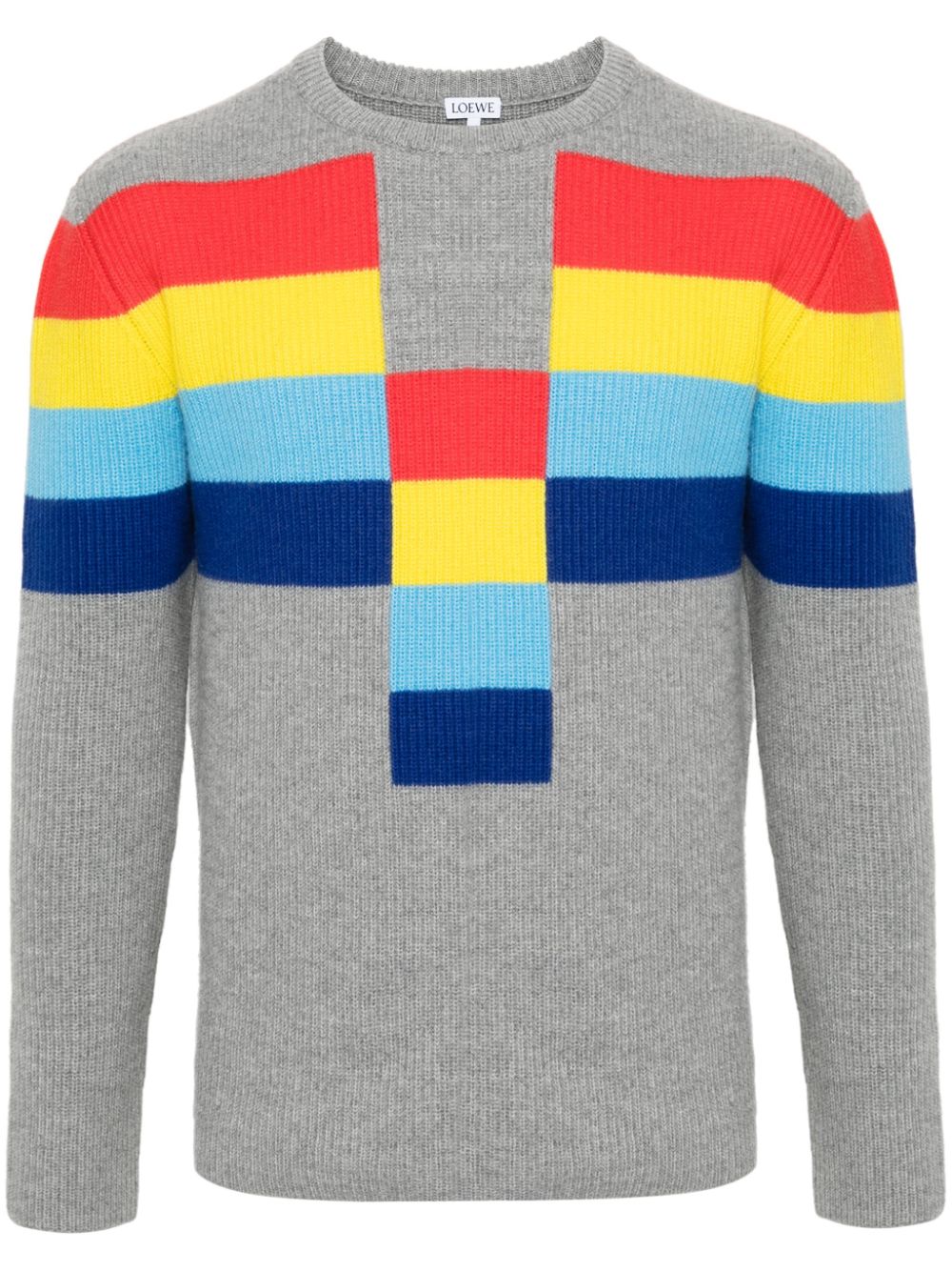 Loewe LOEWE- Wool Sweater
