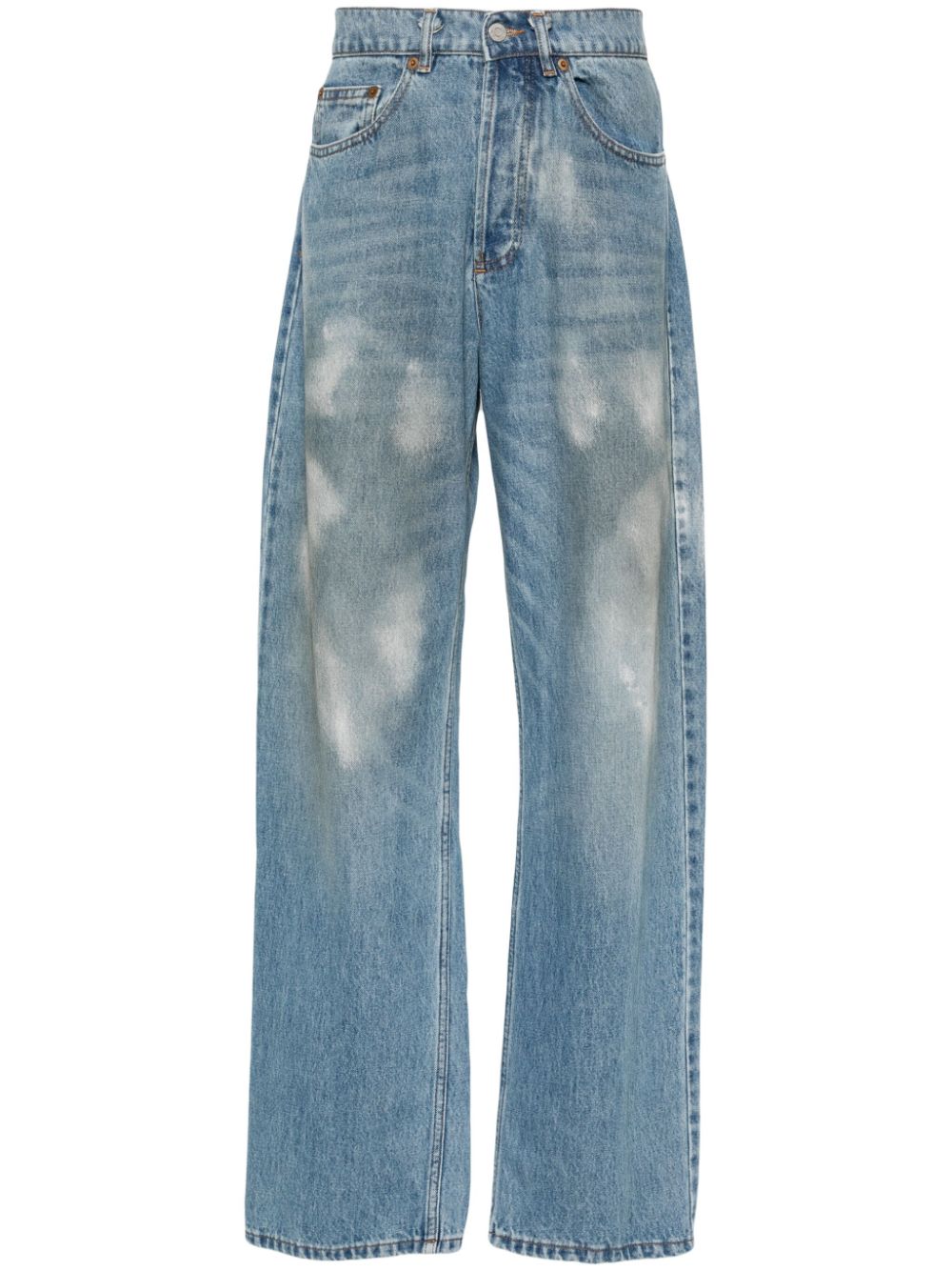 Magliano MAGLIANO- Cotton Jeans