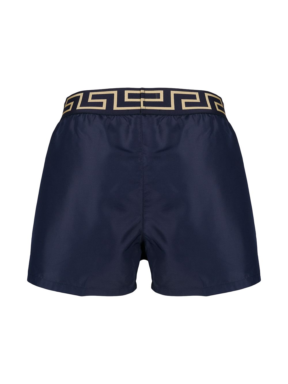 Versace VERSACE- Swimsuit With Logo