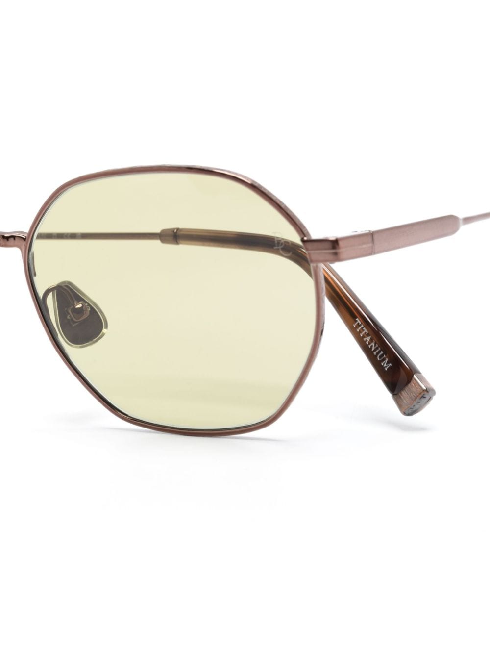 Brunello Cucinelli BRUNELLO CUCINELLI- Sunglasses