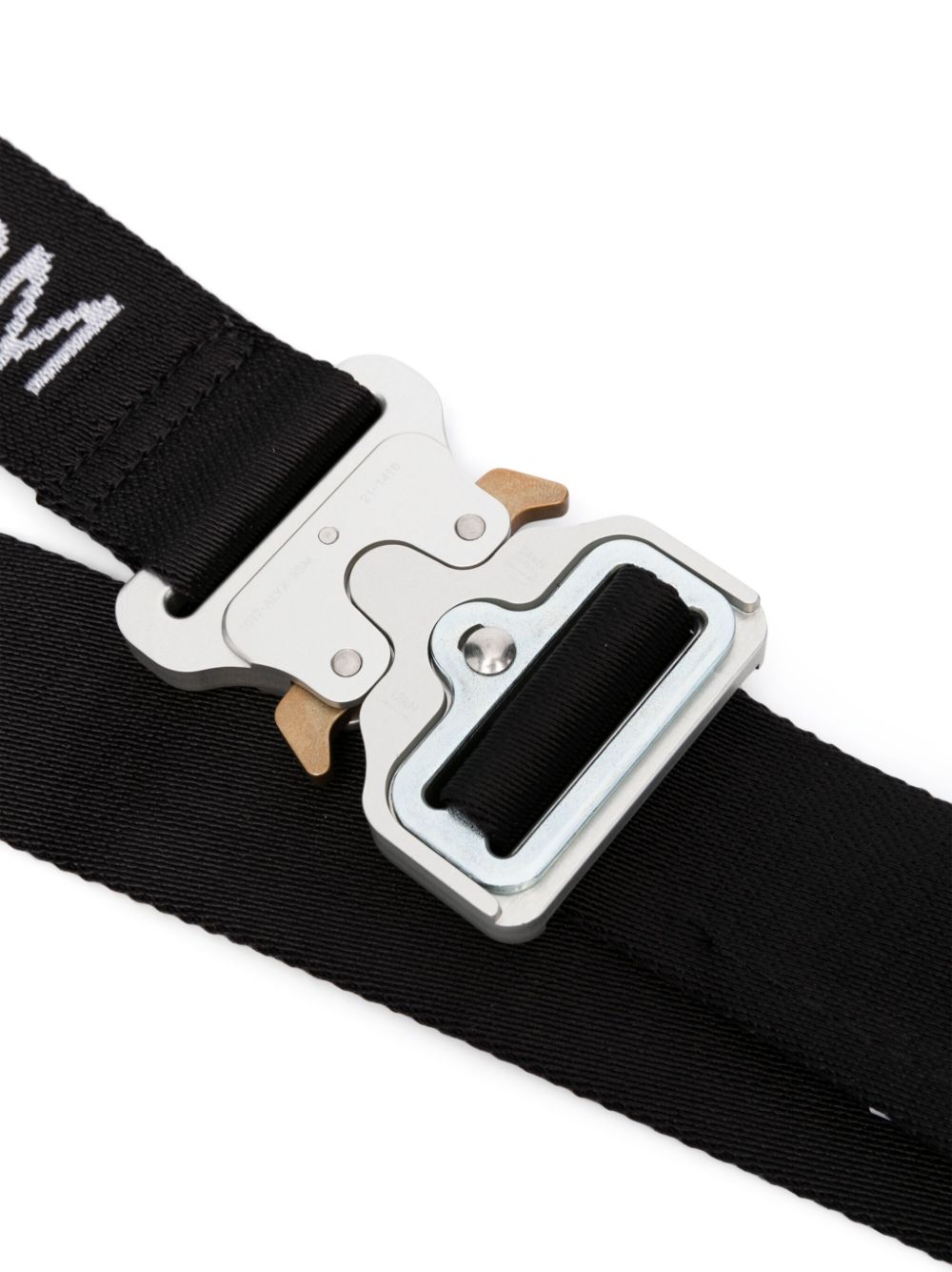 Alyx ALYX- Leather Belt