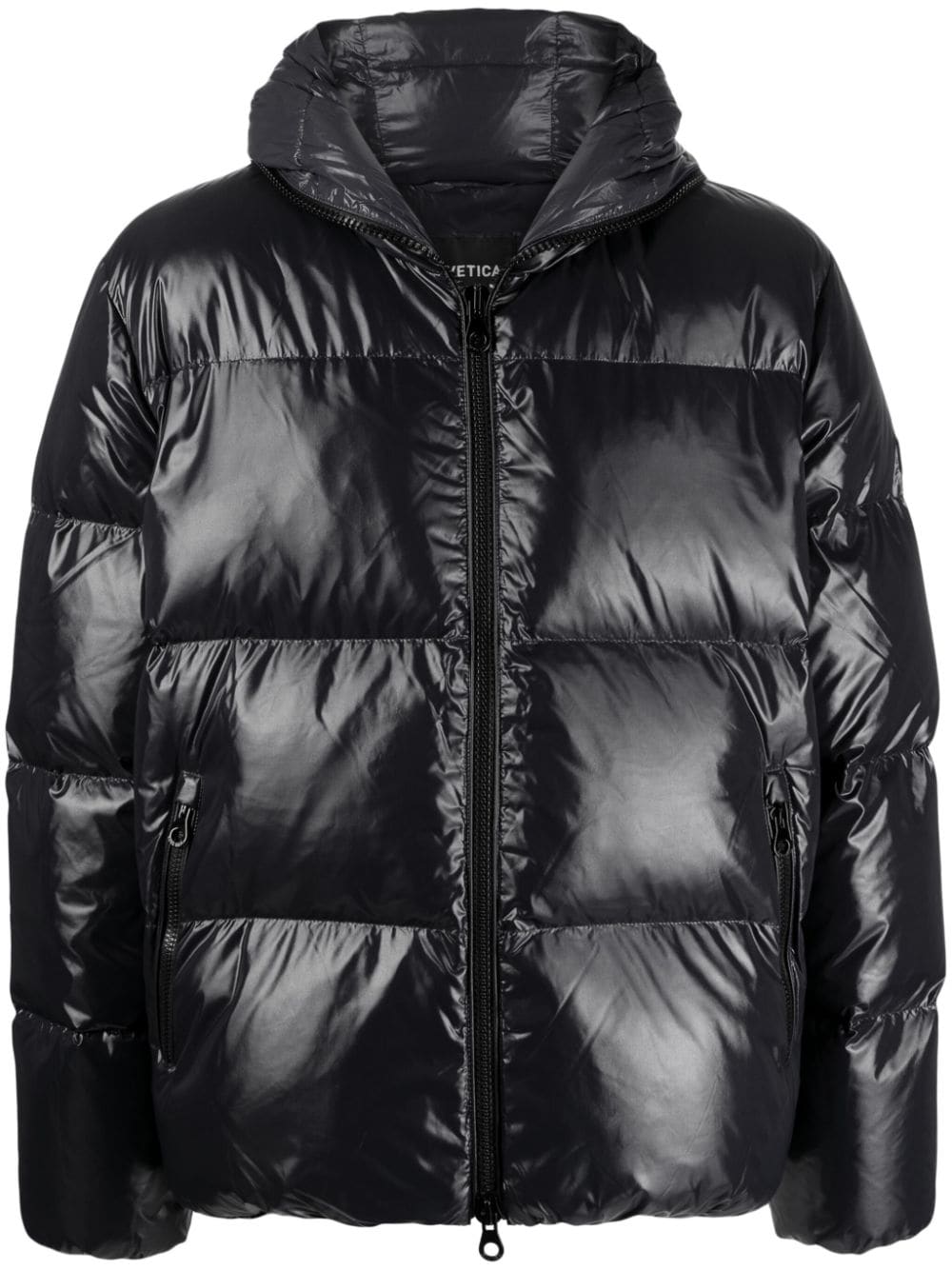 Duvetica DUVETICA- Auva Hooded Down Jacket