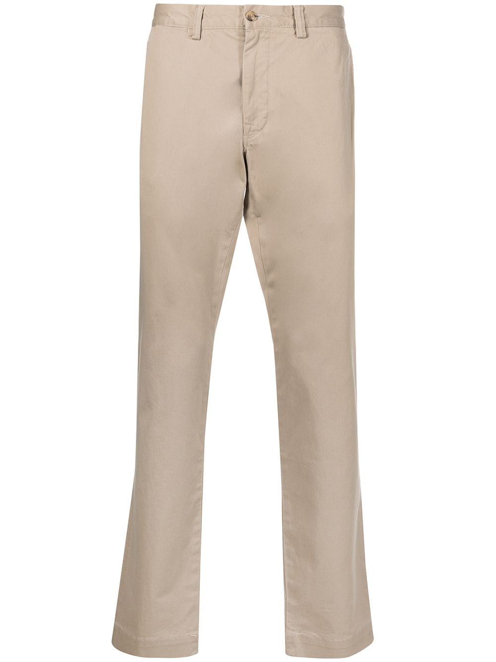 Polo Ralph Lauren POLO RALPH LAUREN- Pants With Logo