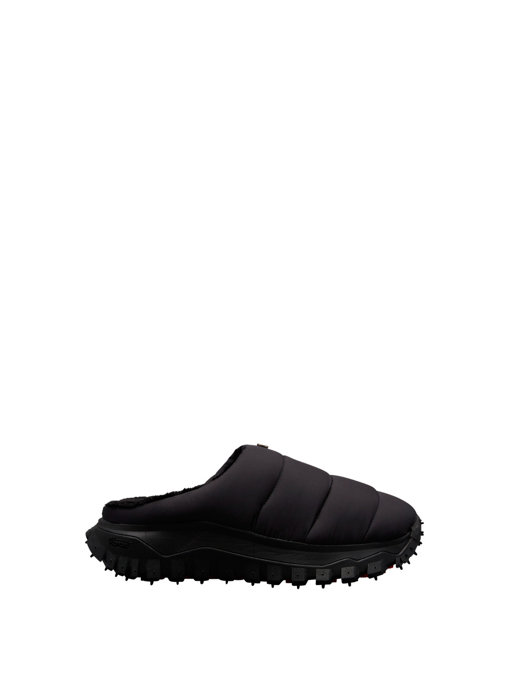 Moncler Genius MONCLER GENIUS- Puffer Trail Shoes