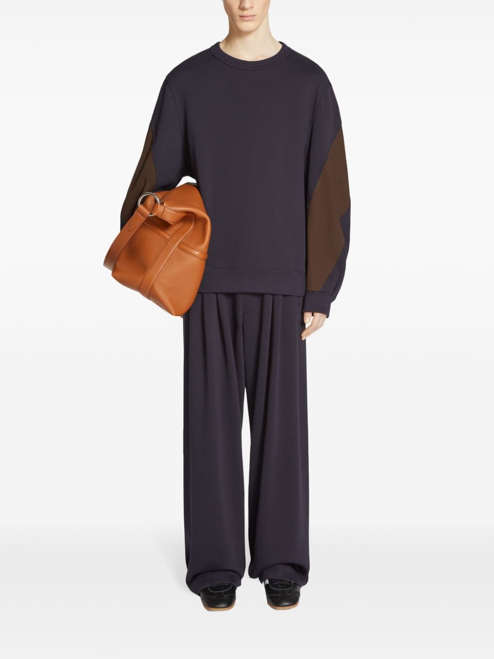 Dries Van Noten DRIES VAN NOTEN- Cotton Trousers