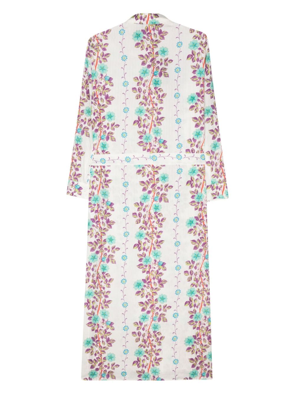 Etro ETRO- Printed Cover-up Tunic