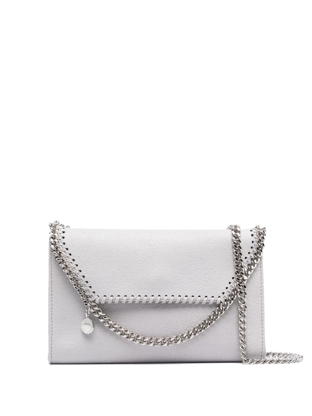 Stella McCartney STELLA MCCARTNEY- Falabella Mini Crossbody Bag